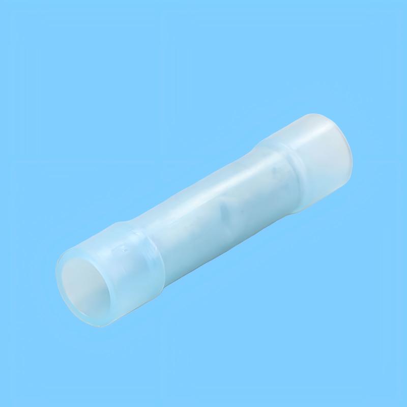 BNYF Fully Insulated Connectors 4